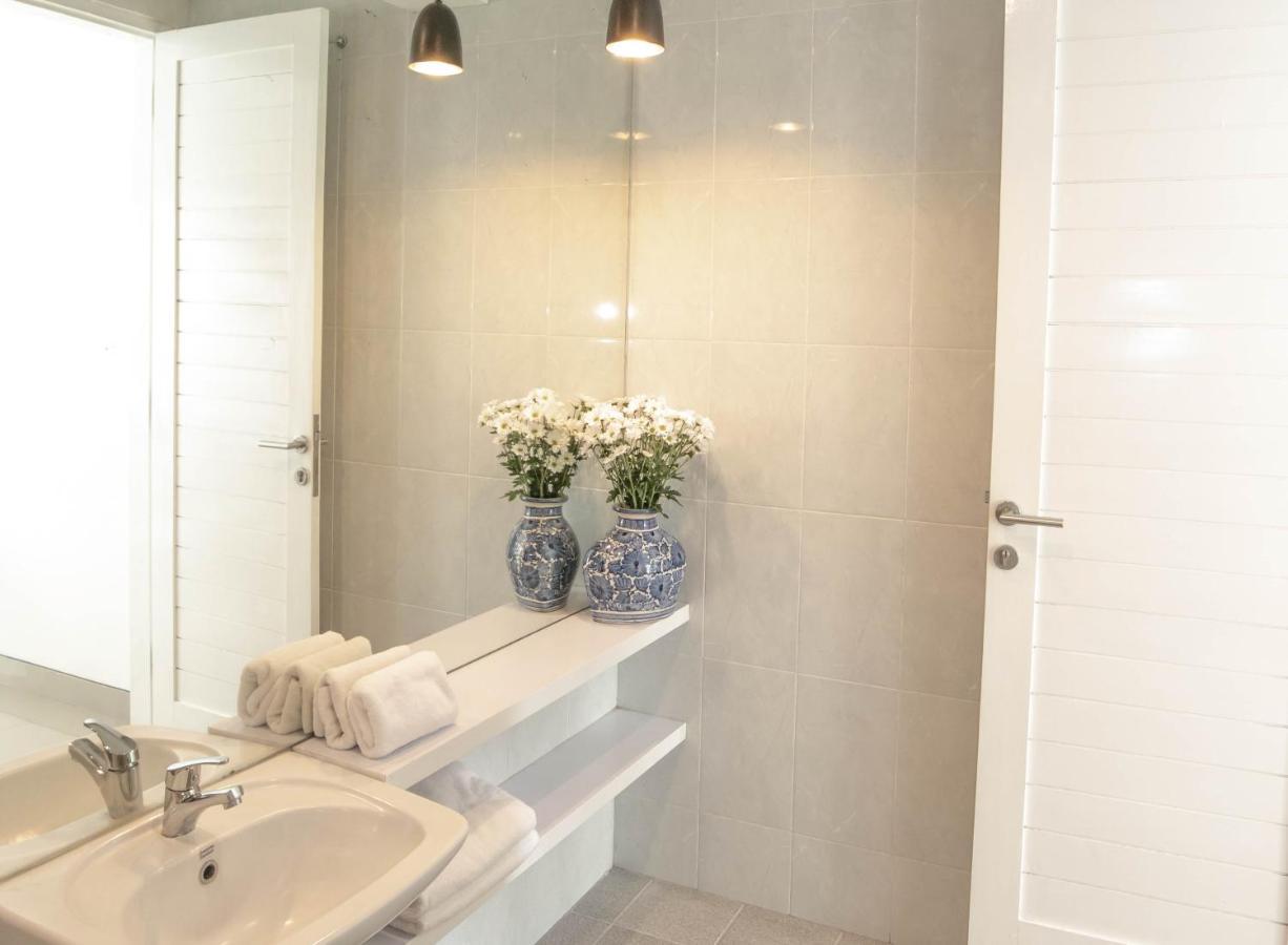 The London Residences Boutique Hotel Canggu Zewnętrze zdjęcie