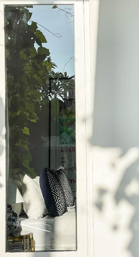 The London Residences Boutique Hotel Canggu Zewnętrze zdjęcie