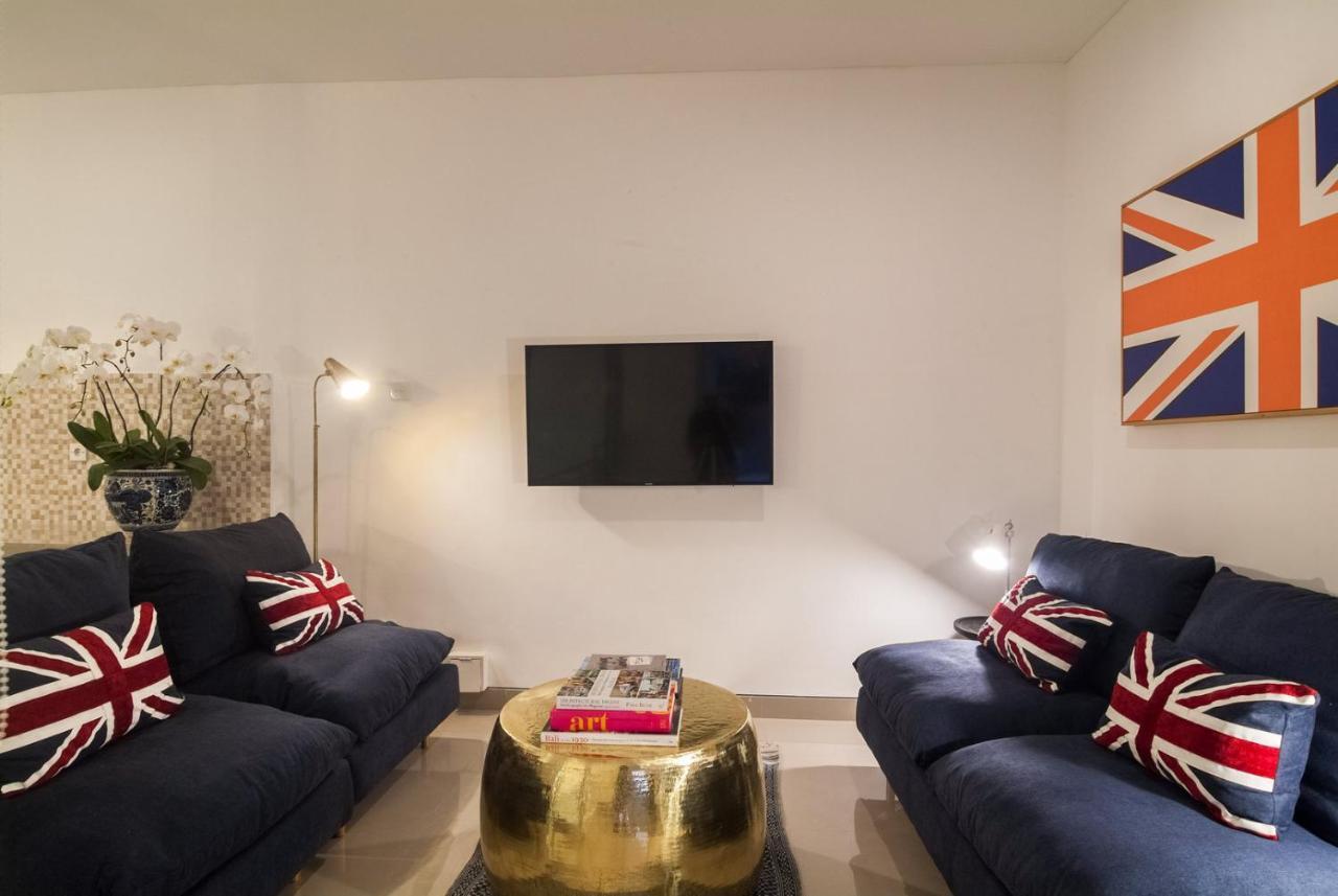 The London Residences Boutique Hotel Canggu Zewnętrze zdjęcie